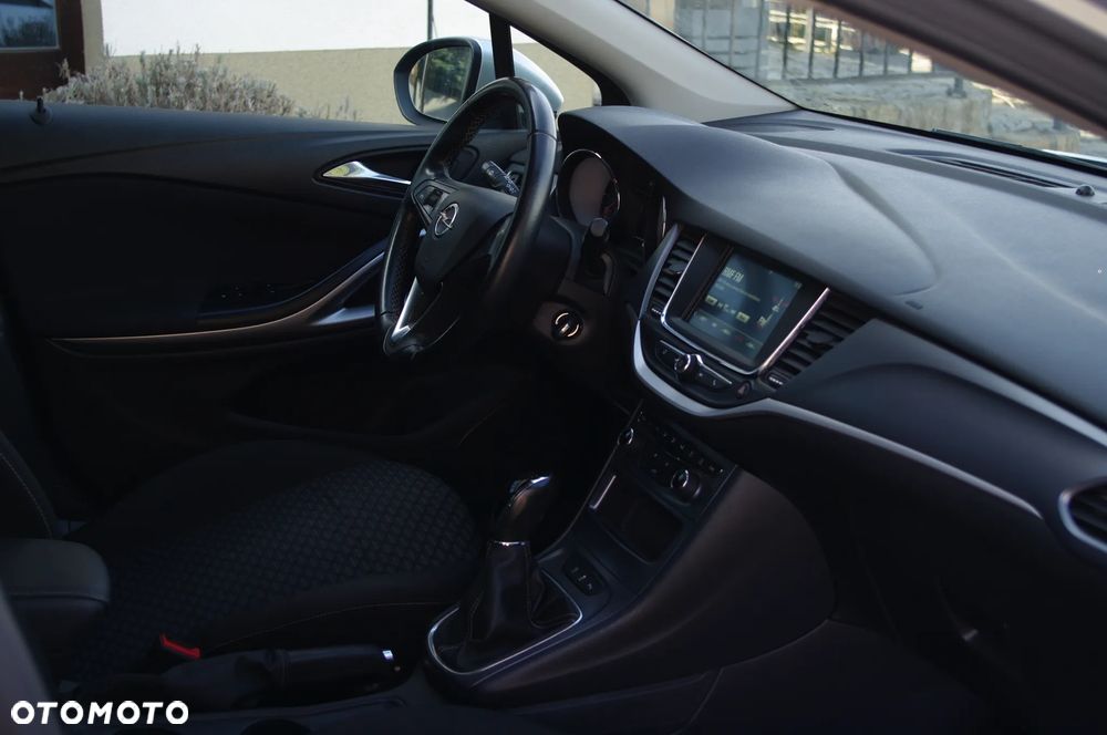 Opel Astra 1.4 T Elite S&S - 17