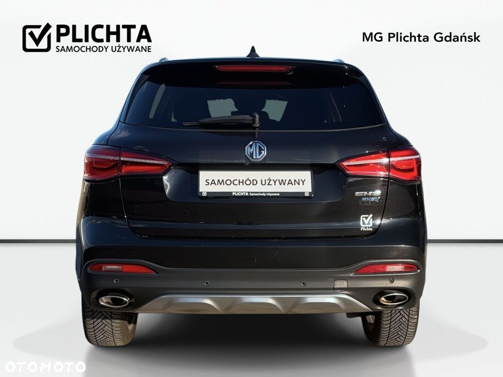 MG HS PHEV - 7