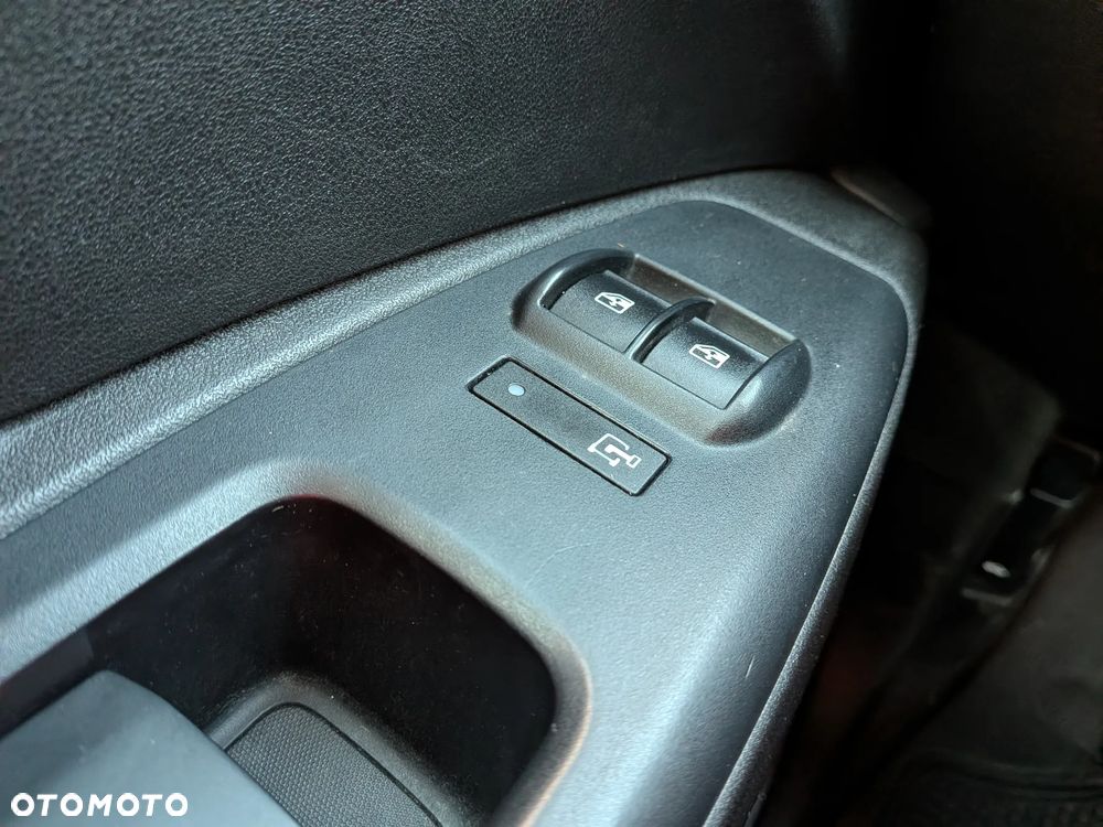 Fiat Doblo Kombi Maxi Dynamic - 13