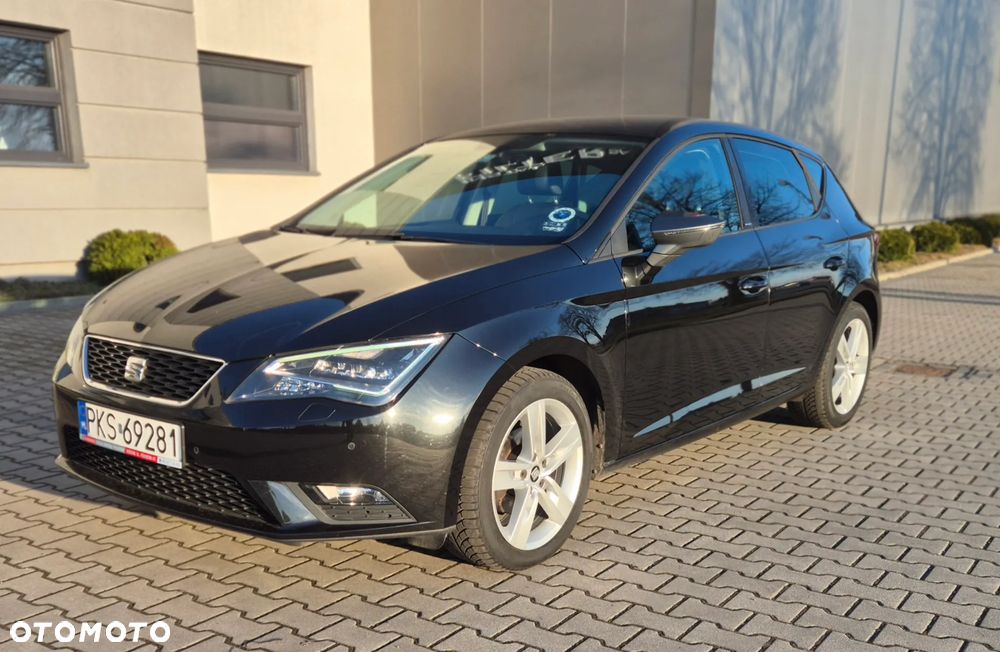 Seat Leon - 1
