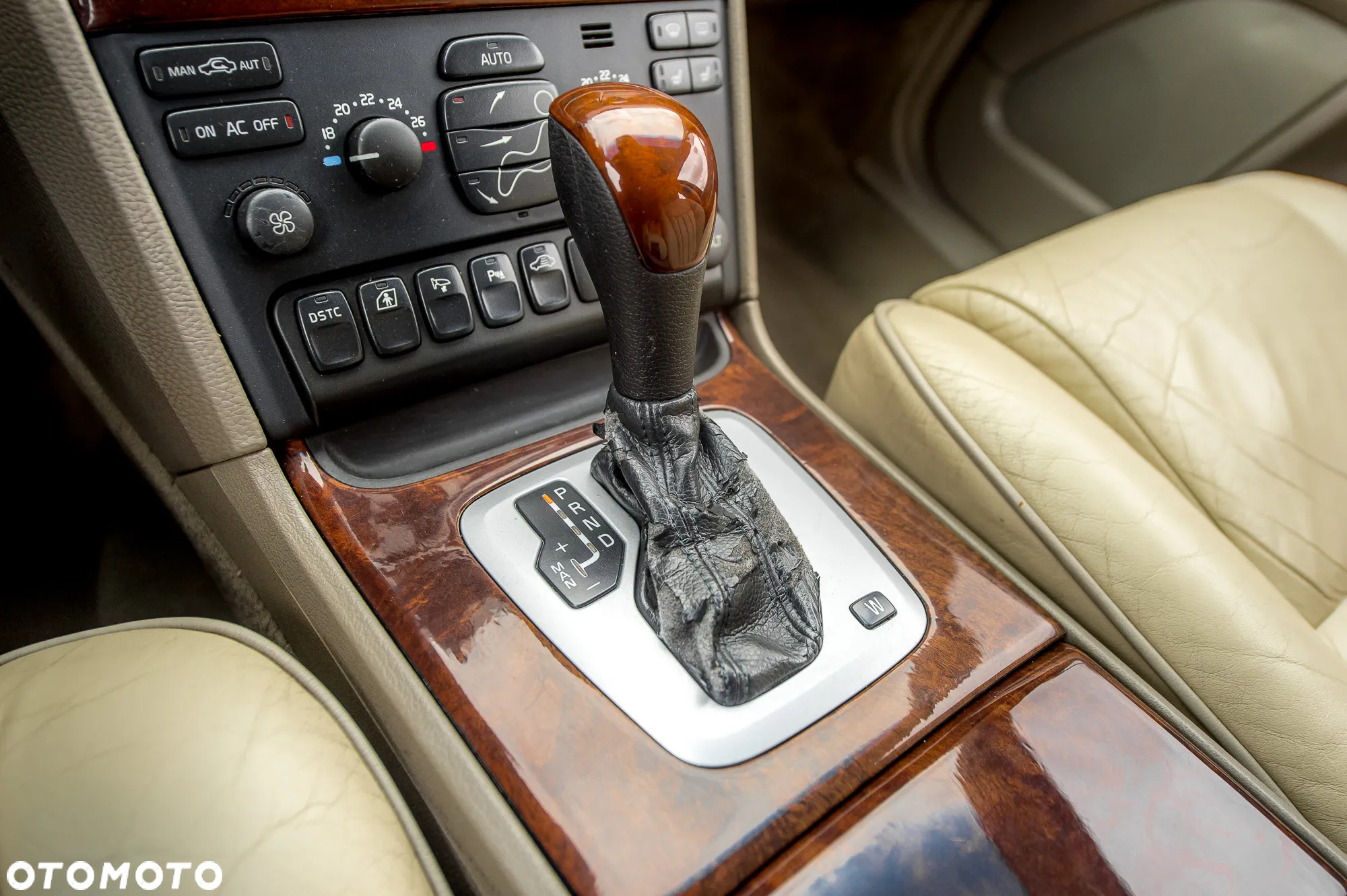 Volvo XC 90 D5 AWD Executive - 31