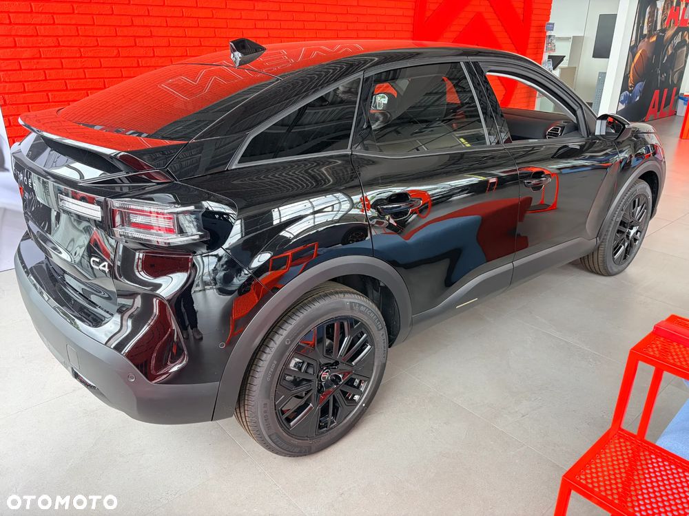 Citroën C4 1.2 mHEV Max eDCT6 - 4