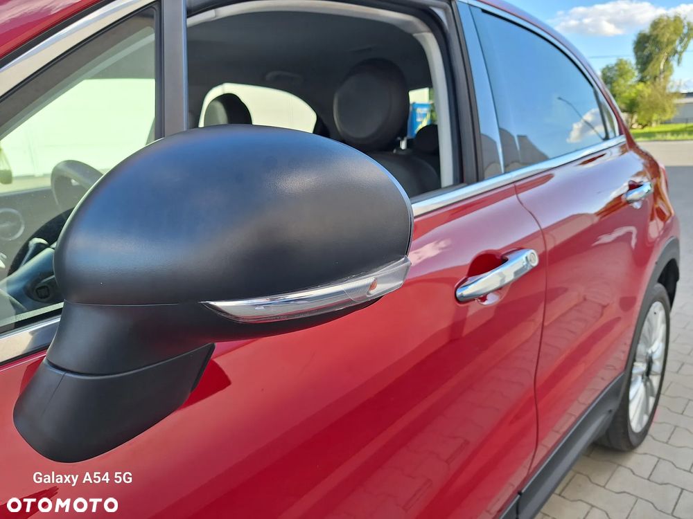 Fiat 500X 1.4 Multiair 4x2 S&S Lounge - 39