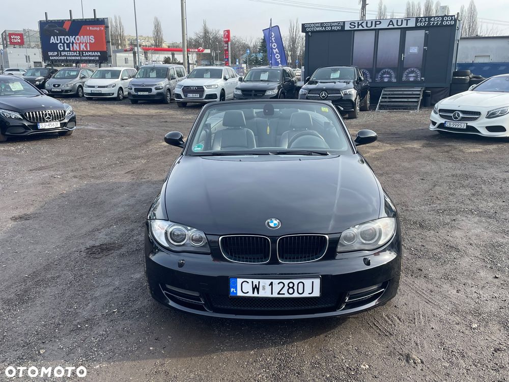 BMW Seria 1 118i Edition Sport - 24