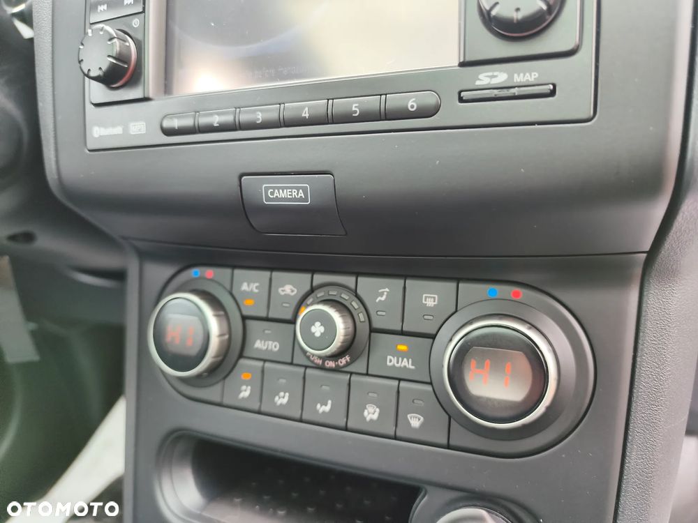 Nissan Qashqai 1.5 dCi Tekna+ - 23