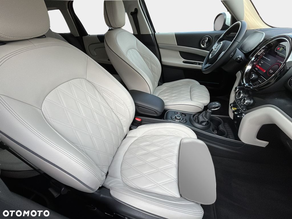 MINI Countryman - 5