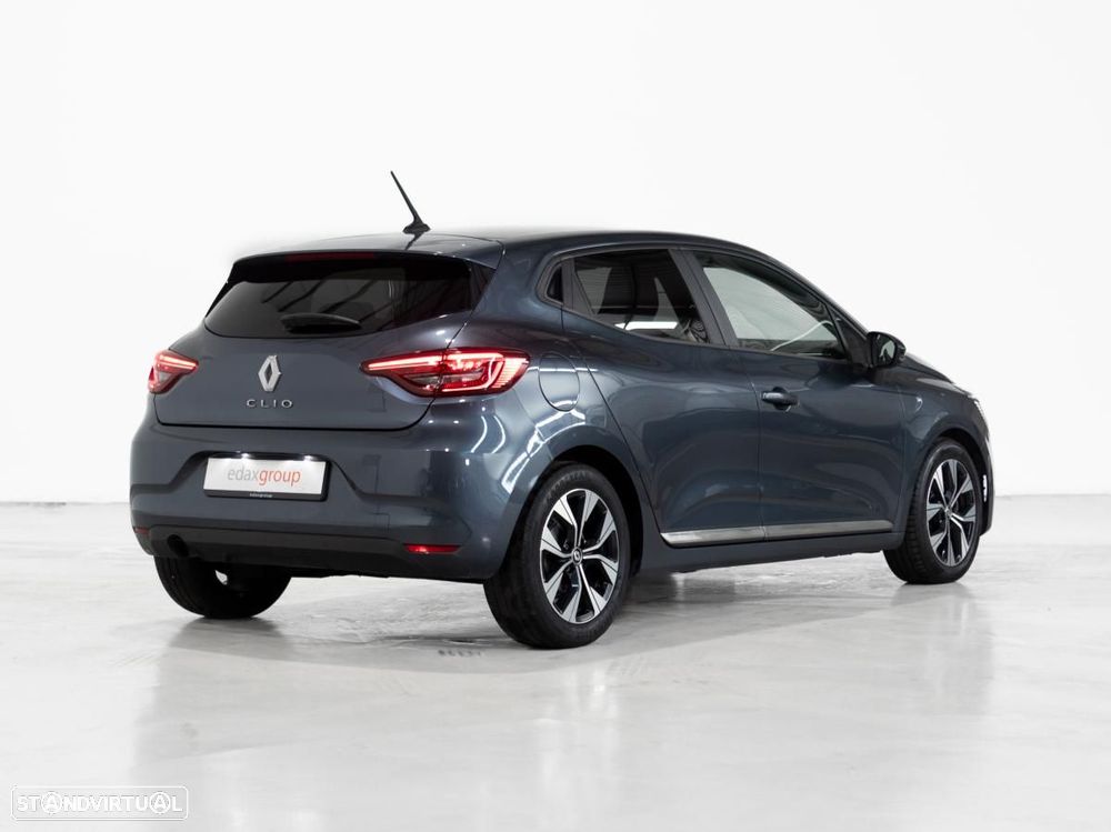 Renault Clio 1.5 Blue dCi Evolution - 3