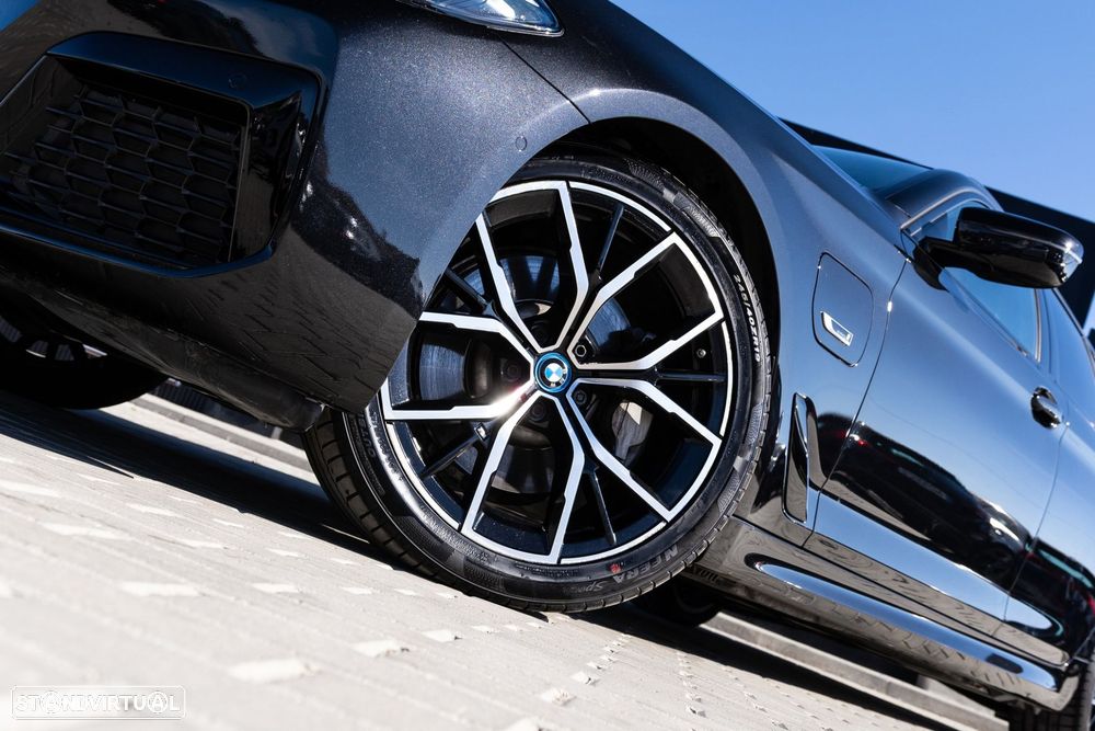 BMW 530 e Pack Desportivo M - 6