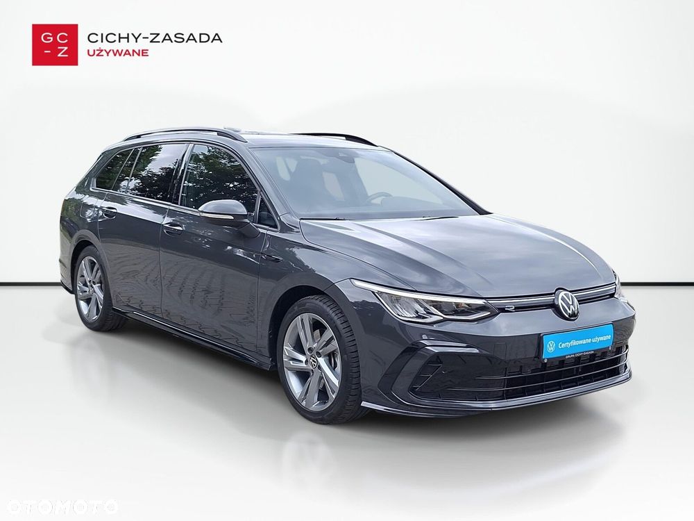 Volkswagen Golf - 7