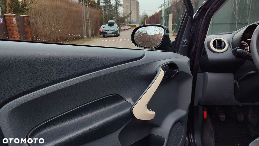 Ford KA 1.2 Concept - 2