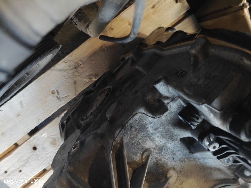 Caixa De Velocidades Automatica Mercedes-Benz Cla Coupé (C117)  A24637 - 8