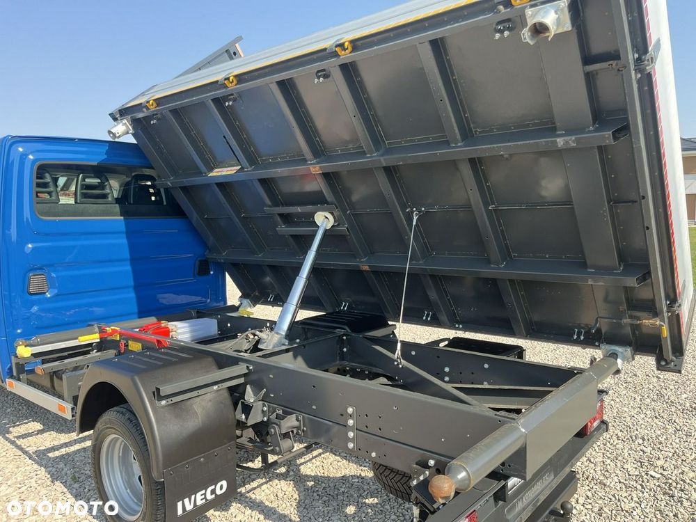 Iveco Daily - 36