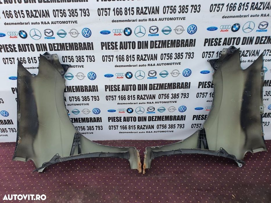 Aripi Aripa Stanga Dreapta Honda FRV FR-V An 2004/2011 Intacte Aripi Aripa Stanga Dreapta Honda FRV - 4