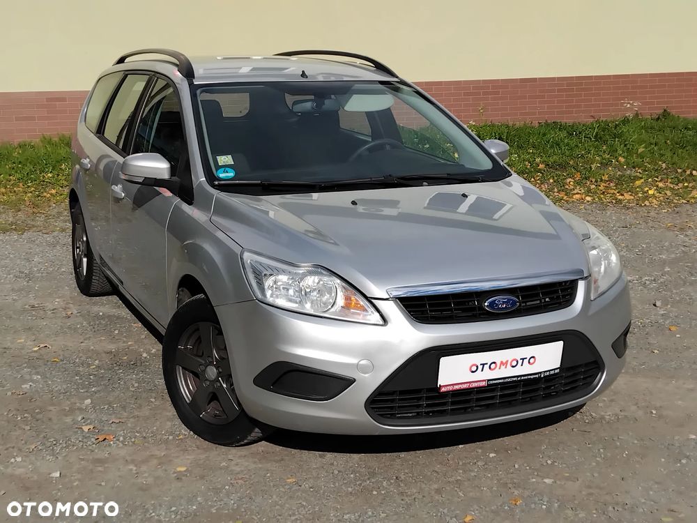 Ford Focus - 20