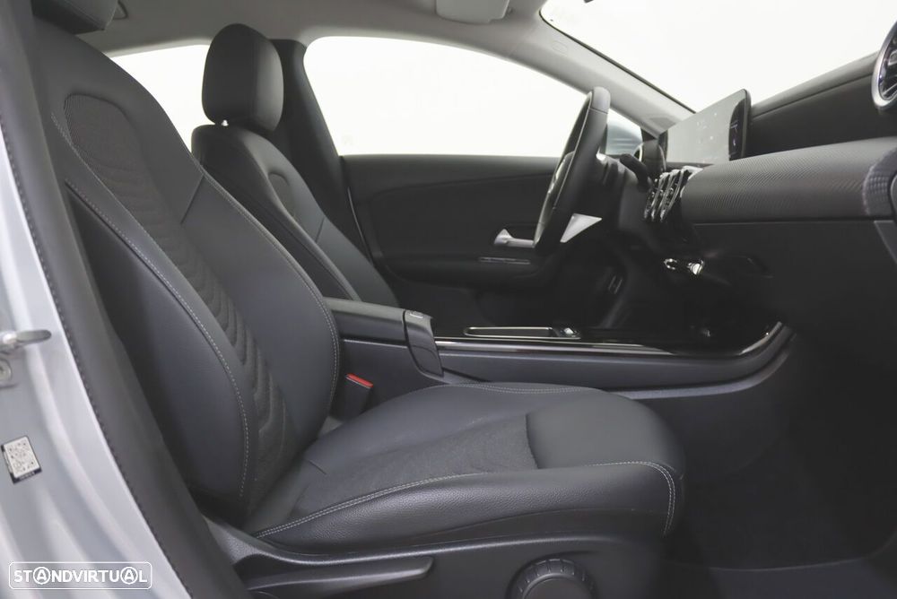 Mercedes-Benz CLA 180 d Shooting Brake Style Plus Aut. - 9