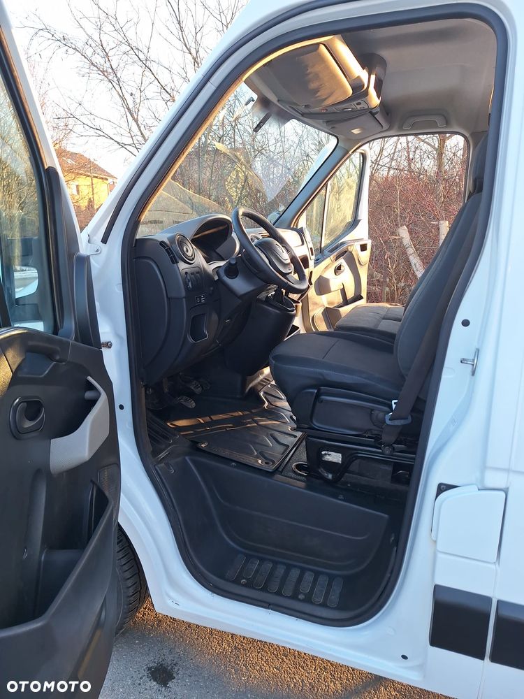 Renault Master - 9