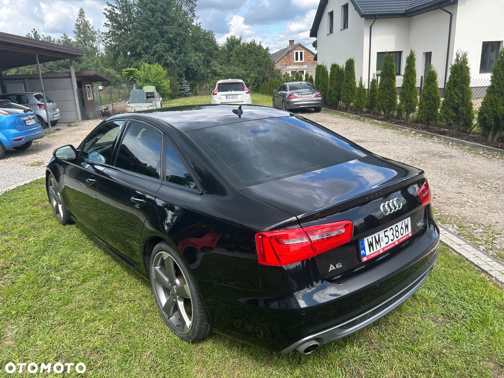 Audi A6 Limousine - 19