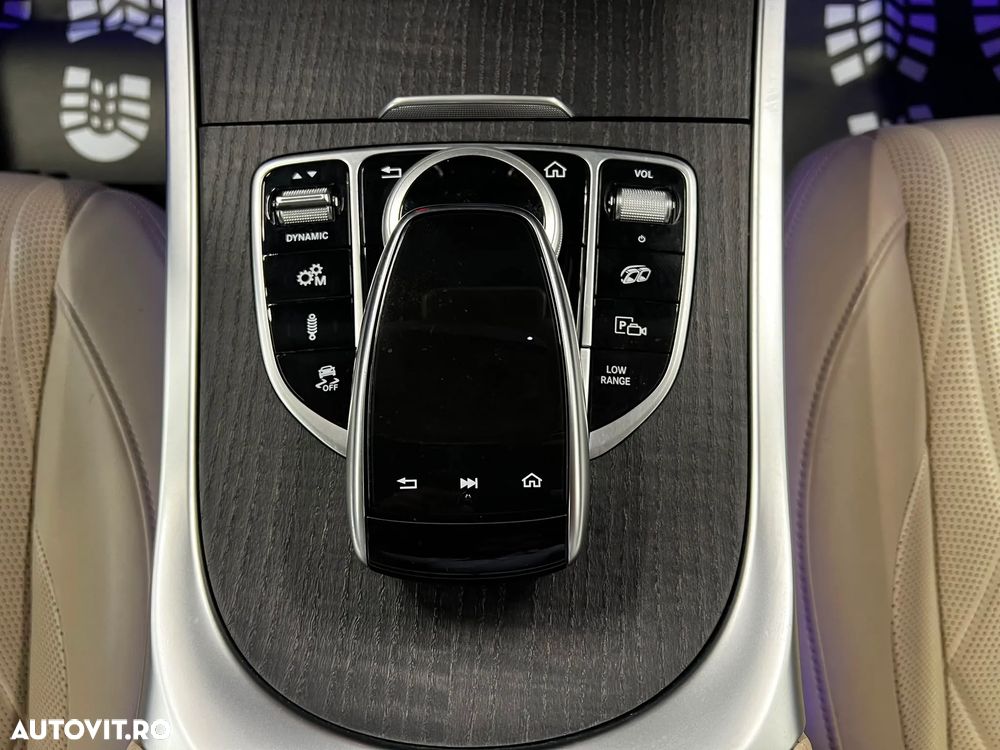Mercedes-Benz G AMG 63 SW Long Aut. - 15
