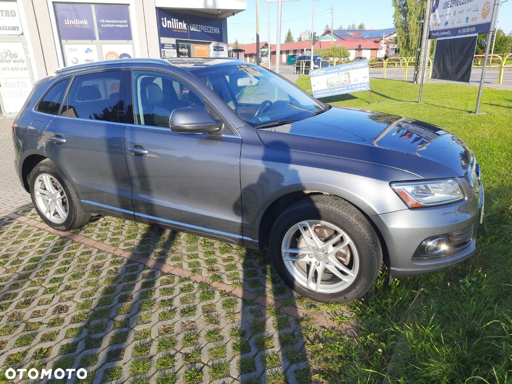 Audi Q5 - 5