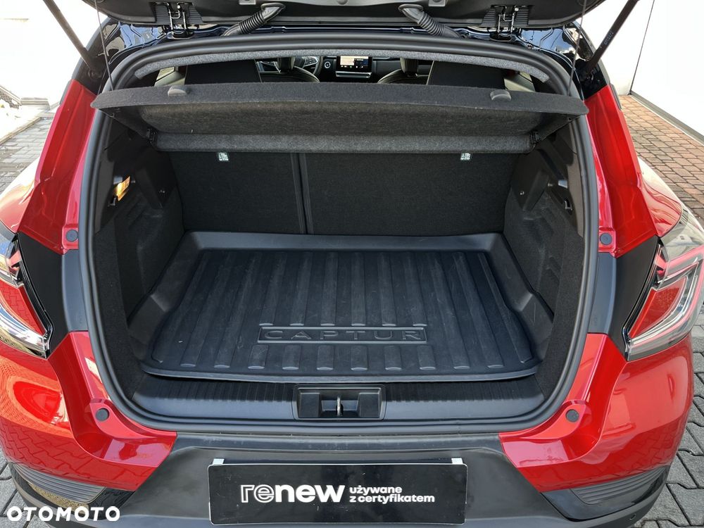 Renault Captur - 17