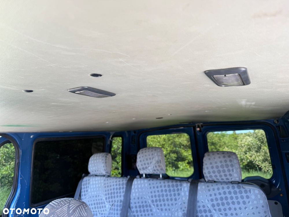 Ford Transit - 18