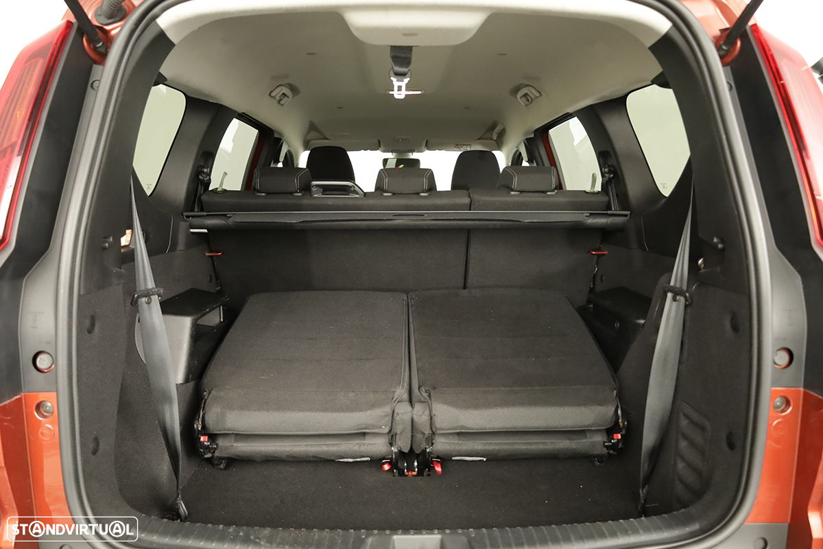 Dacia Jogger 1.0 ECO-G Expression 7L Bi-Fuel - 23