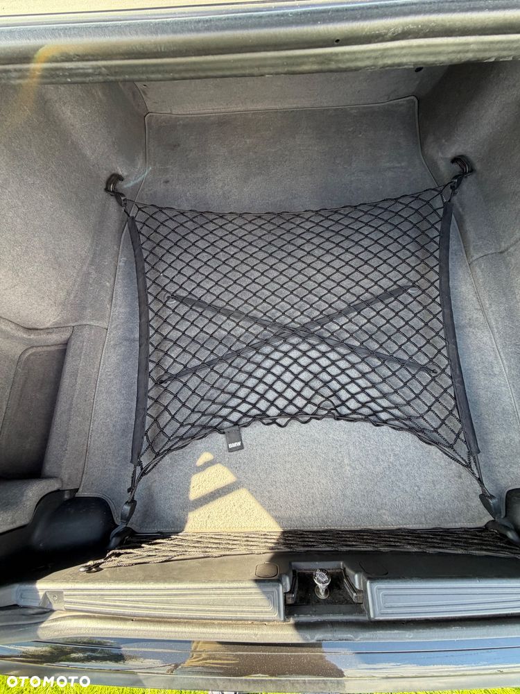 BMW Seria 7 - 15
