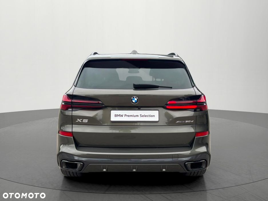 BMW X5 xDrive30d mHEV sport - 29