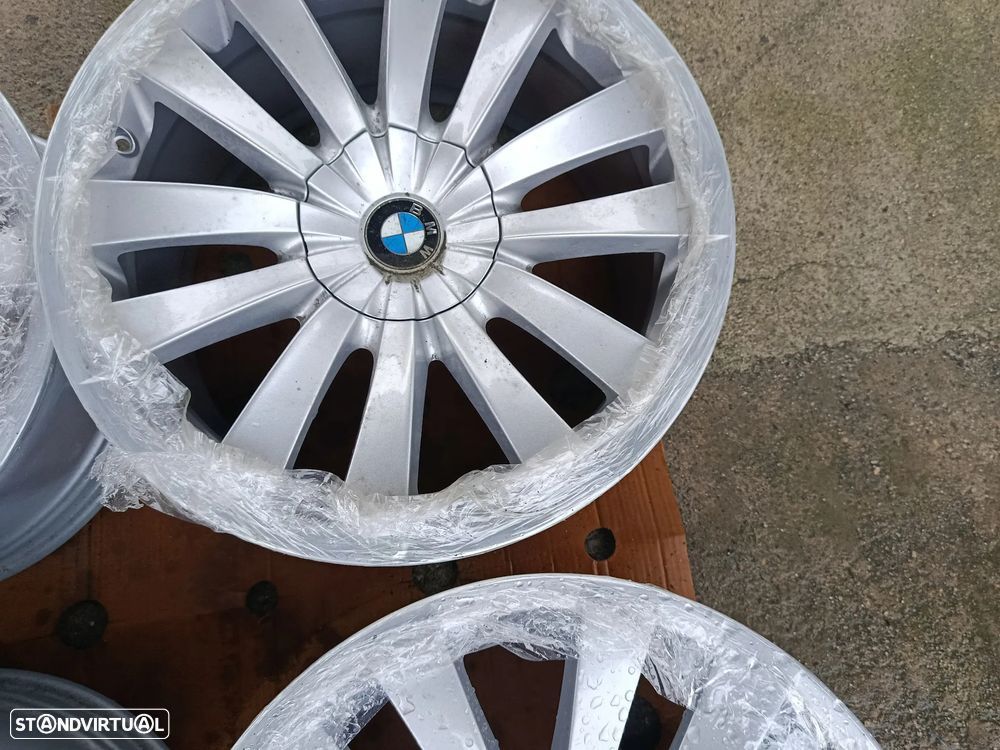 Jantes originais 20 BMW styling 253 - 4
