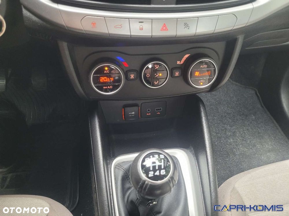Fiat Tipo - 13