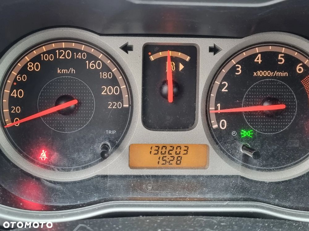 Nissan Note 1.6 Acenta - 3