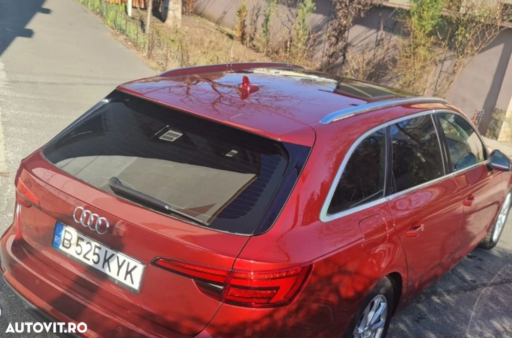 Audi A4 2.0 TDI S tronic - 3