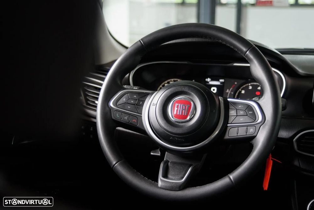 Fiat Tipo Station Wagon 1.3 Multijet City Life - 34