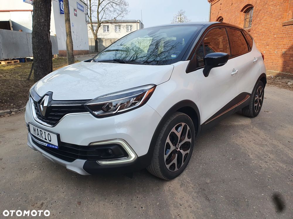 Renault Captur 1.3 TCe Intens - 9