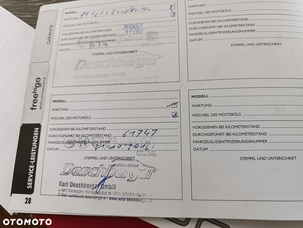 Fiat Punto - 23