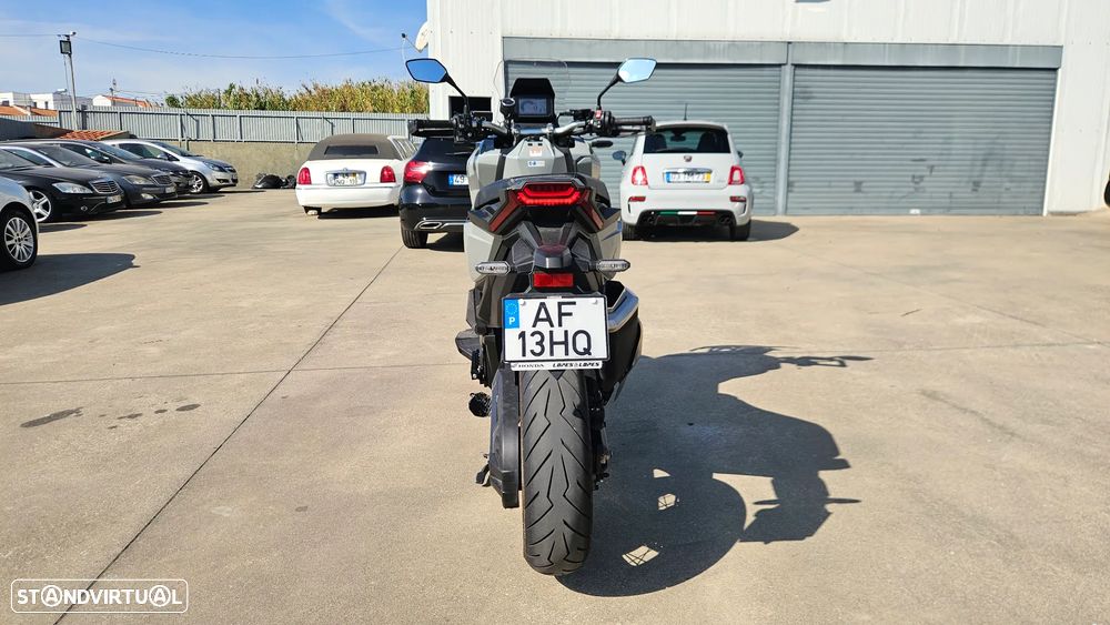 Honda X-ADV Xadv - 24