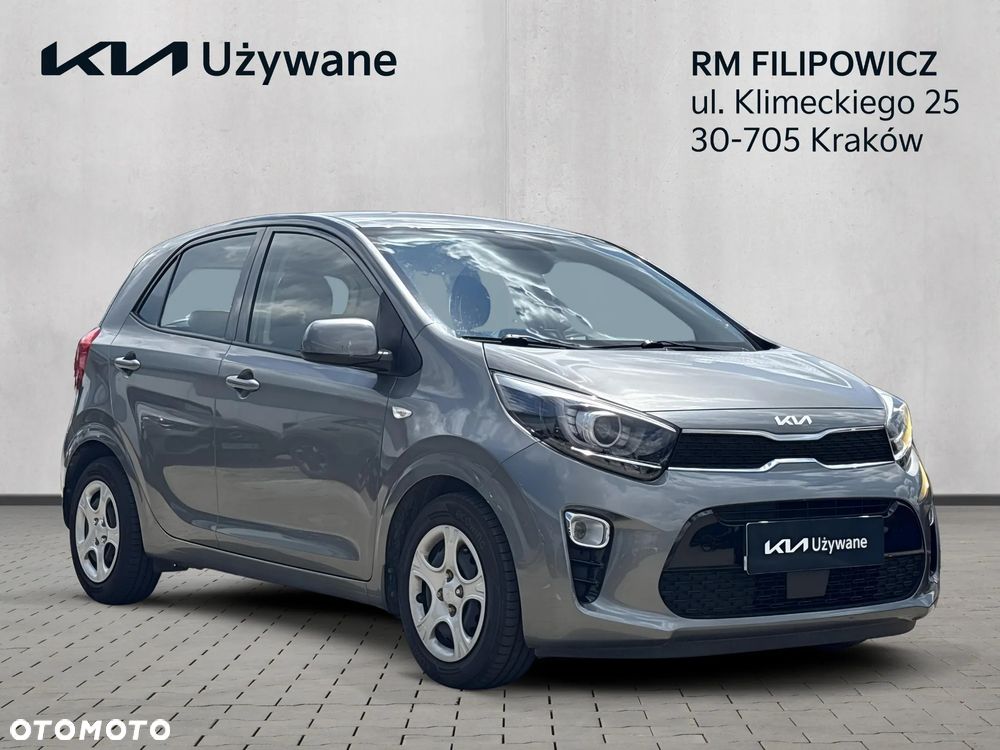 Kia Picanto 1.2 L - 7