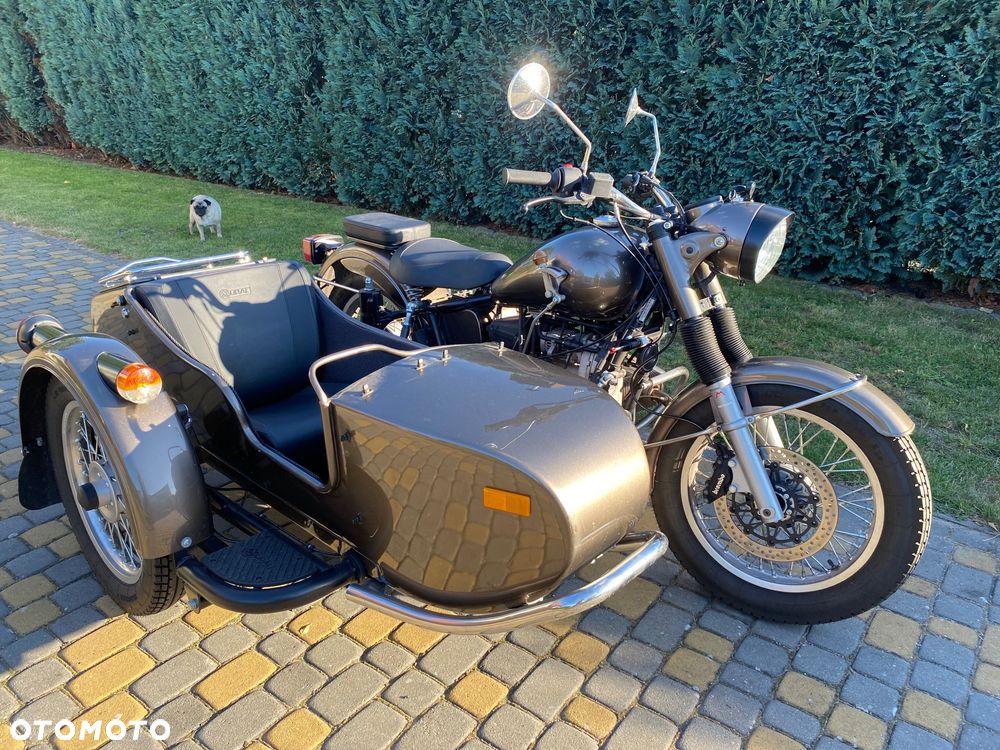 Ural Retro - 1