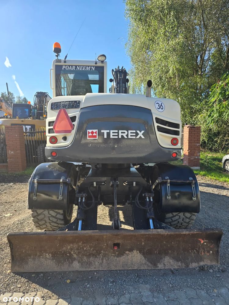 Terex TW 85 Powertilt - 6