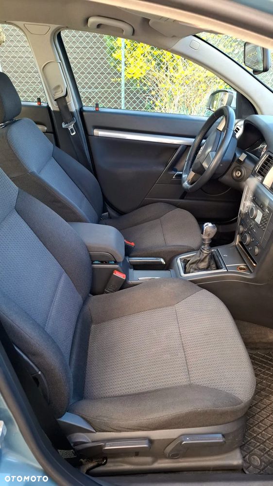 Opel Vectra 1.8 Cosmo - 8