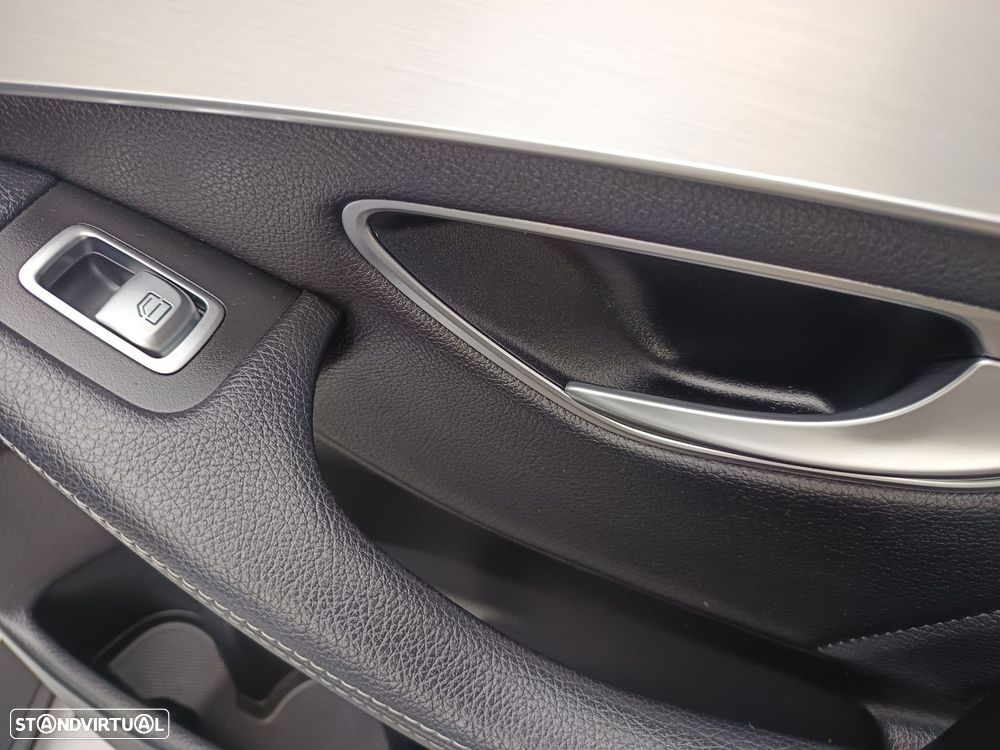 Mercedes-Benz GLC 250 d Off-Road 4-Matic - 37