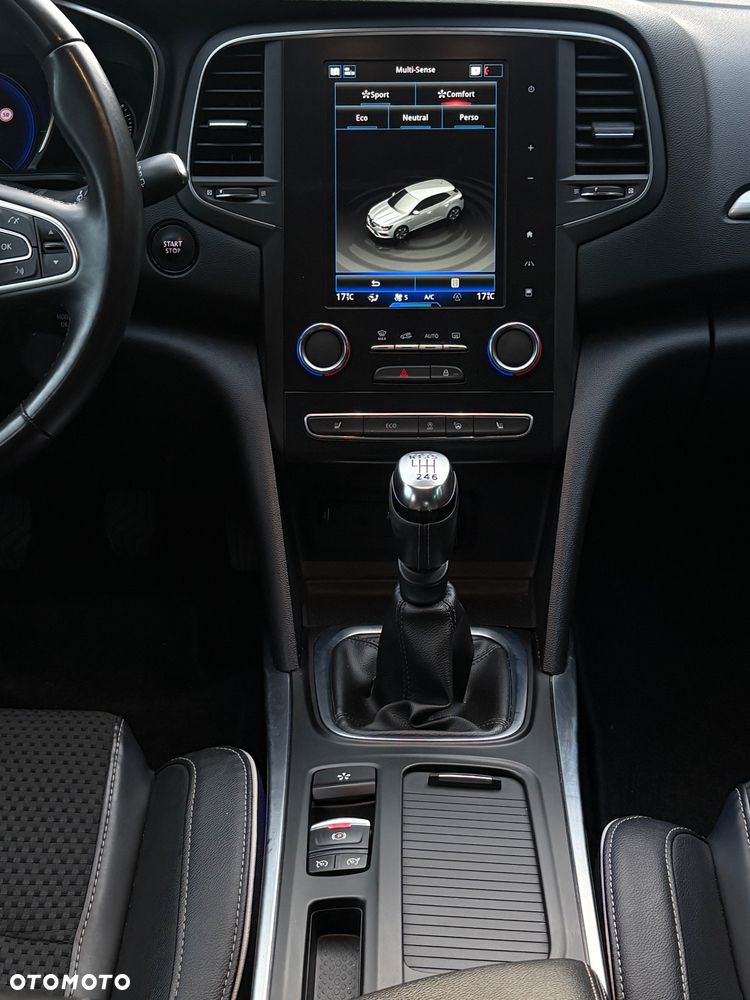 Renault Megane - 6