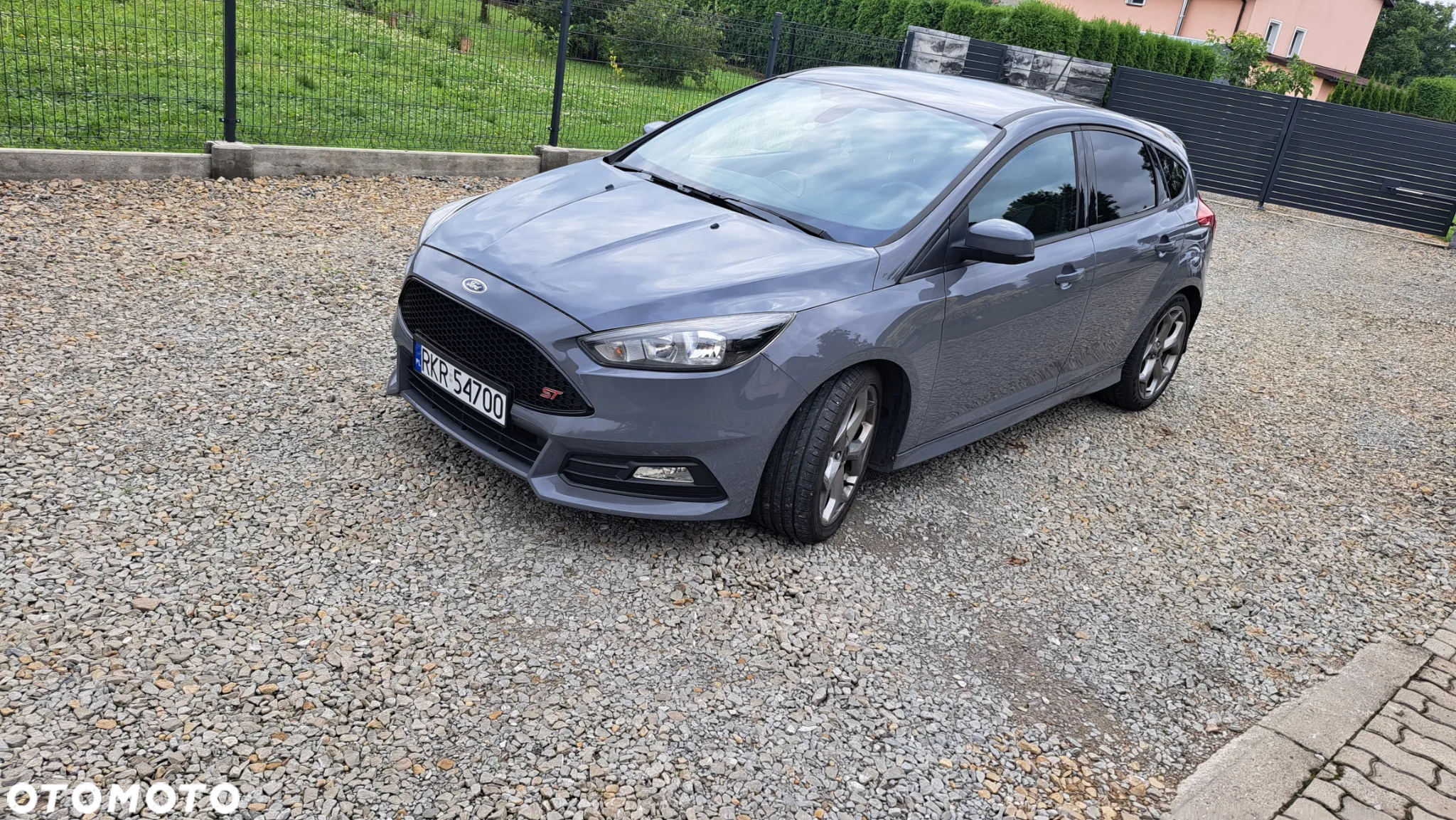 Ford Focus 2.0 TDCi ST - 3