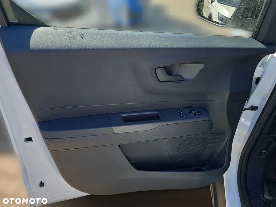Ford Transit Courier 1.0 EcoBoost 1,9t Trend automat - 10