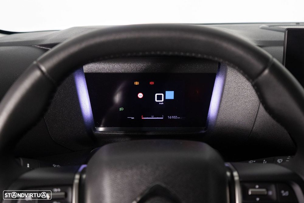 Citroën C4 1.2 PureTech Plus - 21