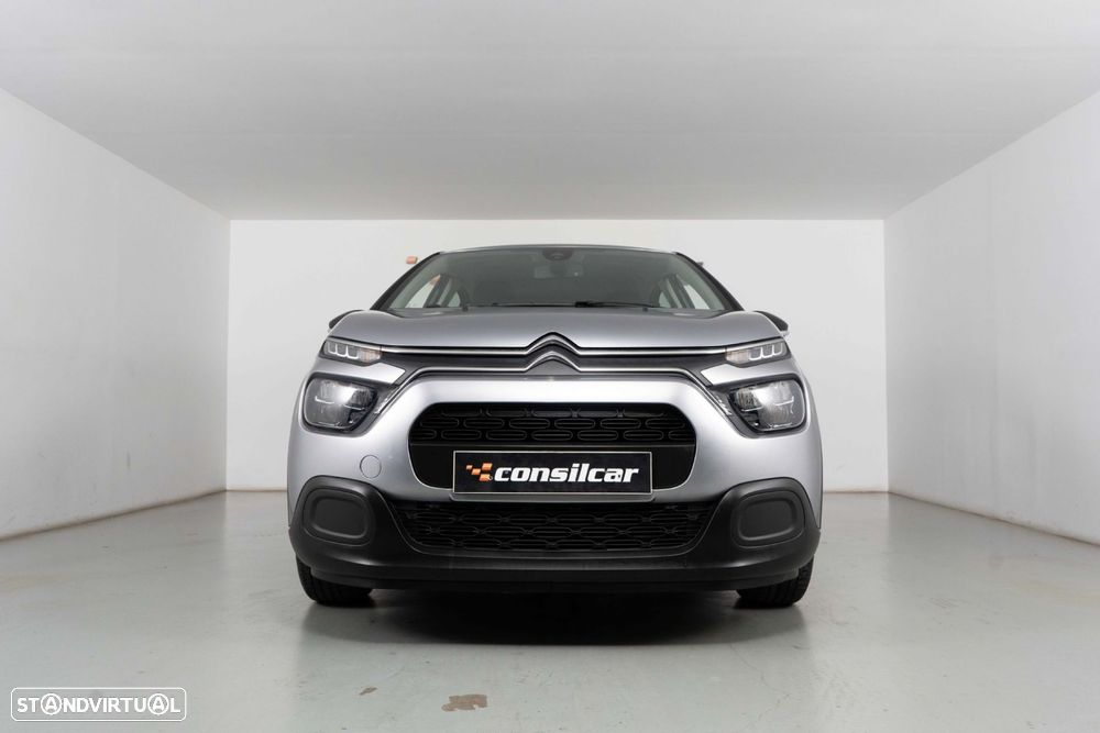 Citroën C3 1.2 PureTech Feel Pack - 3