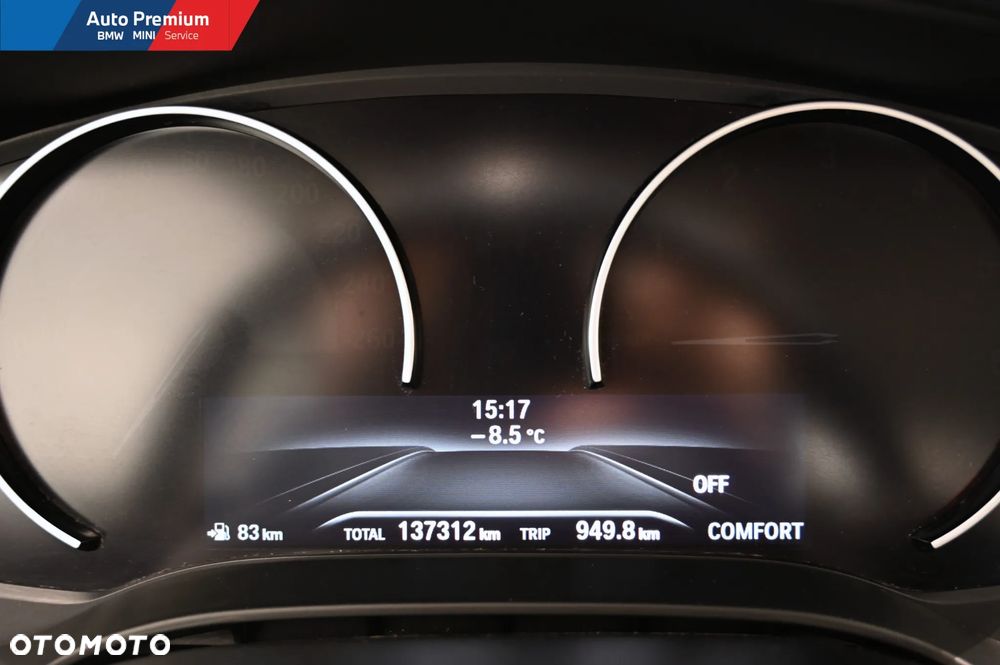 BMW Seria 5 - 4