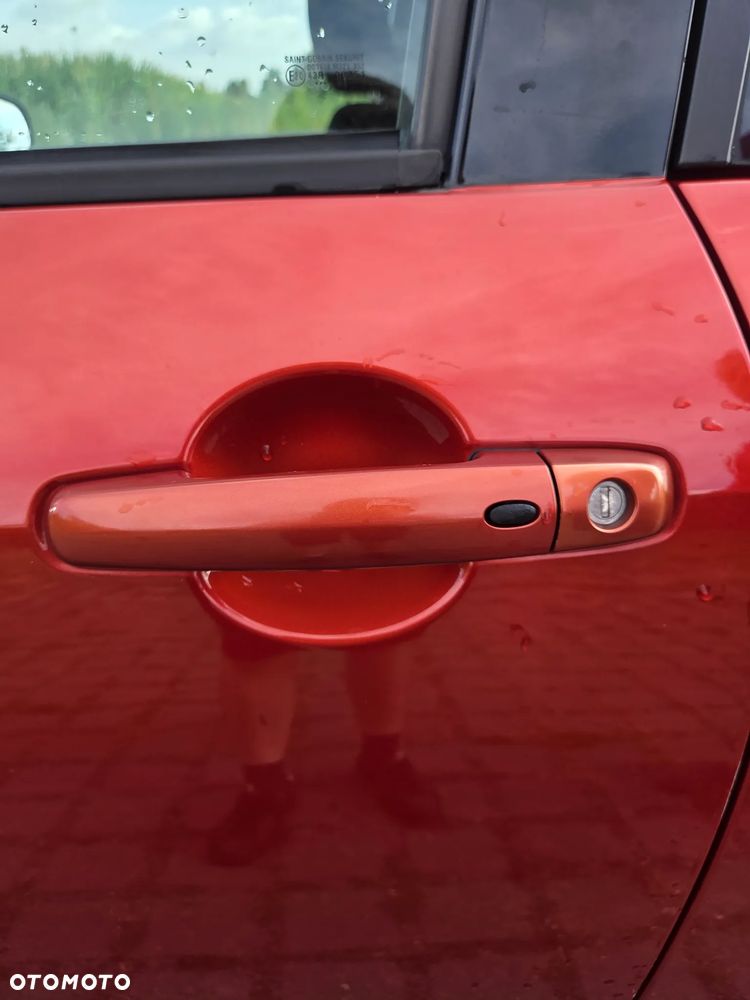Suzuki Swift 1.3 GLX / Comfort - 4