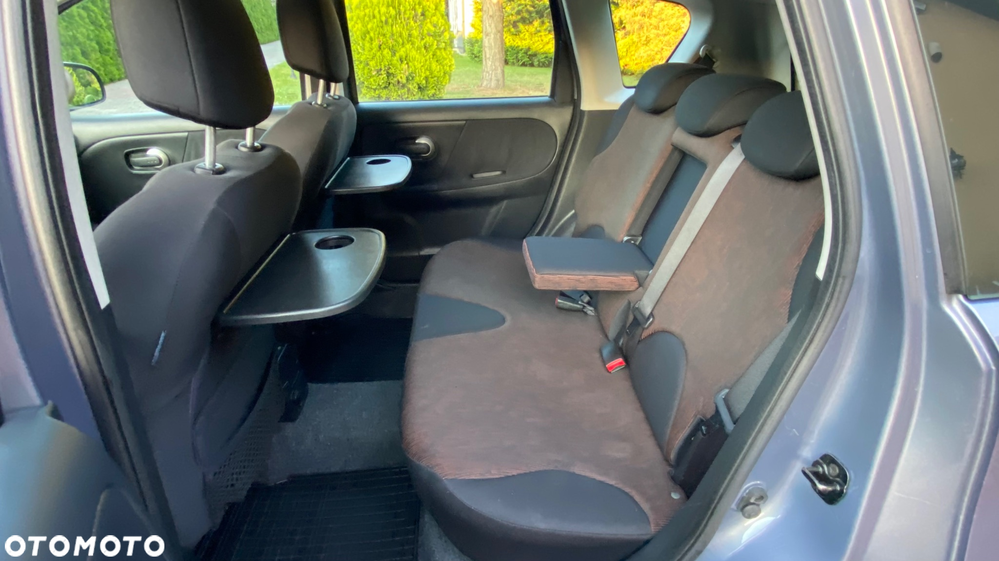Nissan Note 1.6 Tekna - 14