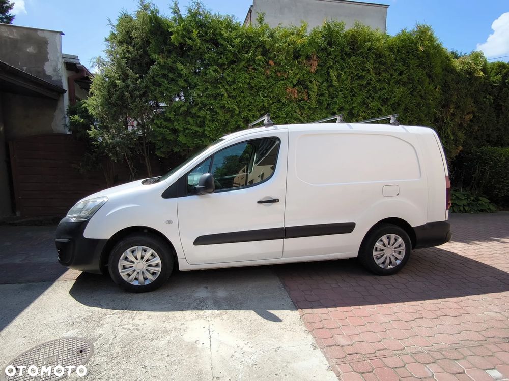Peugeot Partner - 2